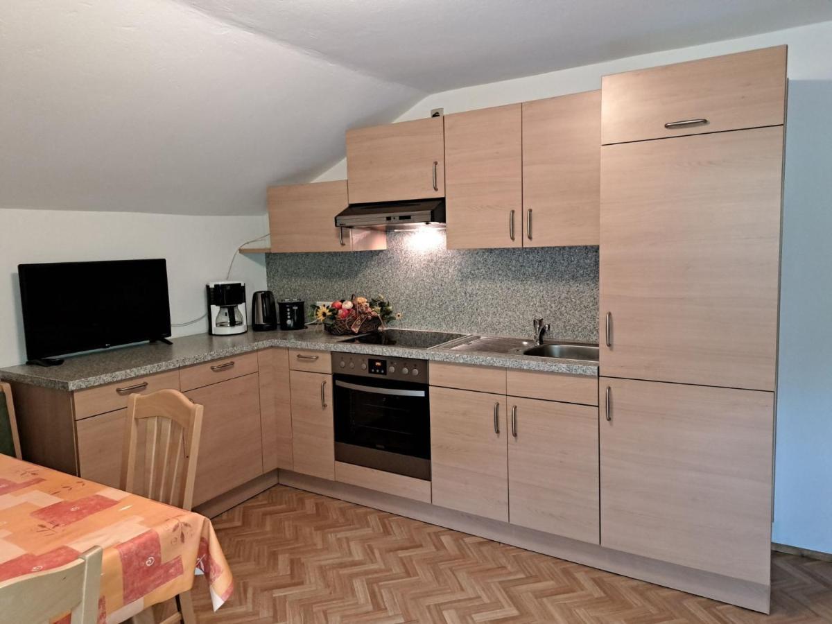 Apartment Maiklerhof By Interhome 齐勒河谷的拉姆绍 外观 照片